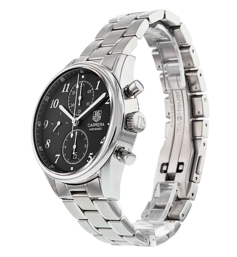 Tag Heuer Carrera CAS2110.BA0730